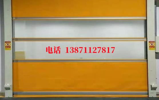 三亚洁净室门
